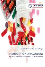 ENDODONTIC PHARMACOLOGY