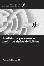 Análisis de patrones a partir de datos delictivos