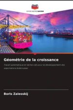 Géométrie de la croissance