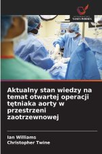 Aktualny stan wiedzy na temat otwartej operacji tetniaka aorty w przestrzeni zaotrzewnowej