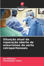 Situação atual da reparação aberta de aneurismas da aorta retroperitoneais