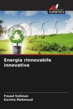 Energia rinnovabile innovativa