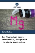 Der Magnesium-Nexus: Stoffwechsel, Mangel und chronische Krankheiten