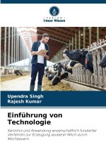 Einführung von Technologie