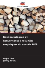 Gestion intégrée et gouvernance