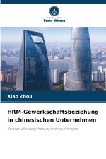 HRM-Gewerkschaftsbeziehung in chinesischen Unternehmen