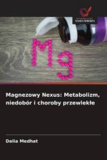 Magnezowy Nexus: Metabolizm, niedobór i choroby przewlekle