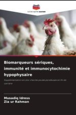 Biomarqueurs sériques, immunité et immunocytochimie hypophysaire