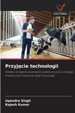 Przyj¿cie technologii
