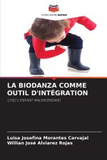 LA BIODANZA COMME OUTIL D'INTÉGRATION