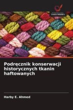 Podręcznik konserwacji historycznych tkanin haftowanych