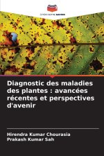 Diagnostic des maladies des plantes