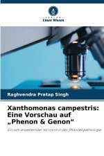 Xanthomonas campestris
