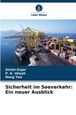 Sicherheit im Seeverkehr: Ein neuer Ausblick