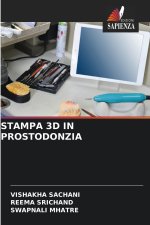 STAMPA 3D IN PROSTODONZIA