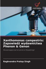 Xanthomonas campestris