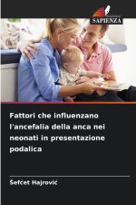 Fattori che influenzano l'ancefalia della anca nei neonati in presentazione podalica