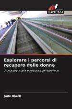 Esplorare i percorsi di recupero delle donne