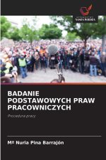 BADANIE PODSTAWOWYCH PRAW PRACOWNICZYCH