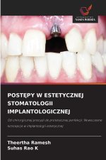 POST PY W ESTETYCZNEJ STOMATOLOGII IMPLANTOLOGICZNEJ