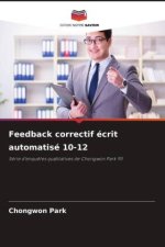 Feedback correctif écrit automatisé 10-12