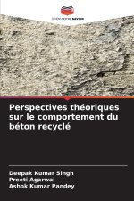 Perspectives théoriques sur le comportement du béton recyclé
