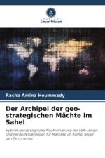 Der Archipel der geo-strategischen Mächte im Sahel