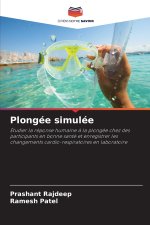 Plongée simulée