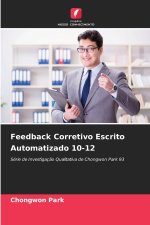 Feedback Corretivo Escrito Automatizado 10-12