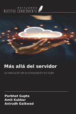 Más allá del servidor
