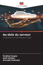 Au-delà du serveur