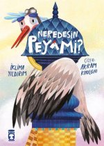 Neredesin Peyami