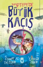 Zipirtepede Büyük Kacis