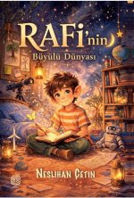 Rafinin Büyülü Dünyasi