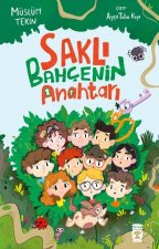 Sakli Bahcenin Anahtari