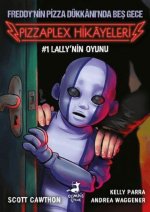 Pizzaplex Hikayeleri 1 Lallynin Oyunu