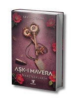 Ask-i Mavera 1 - Narcicekleri Ciltli