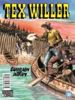 Tex Willer Sayi 35