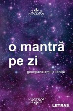 O mantra pe zi