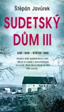 Sudetský dům III - 2. vydání