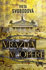 Vražda v opeře