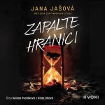 Zapalte hranici (audiokniha na CD)