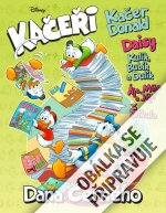 Kačeři Dana Černého