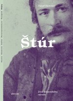 Štúr. Zrod slovenského národa