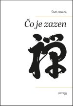 Čo je zazen
