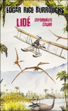 Lidé zapomenutí časem