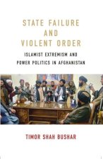 State Failure and Violent Order