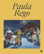 Paula Rego - Dance Among Thorns