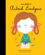 Mali WIELCY. Astrid Lindgren wyd. 2026