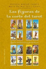 Las Figuras de la Corte del Tarot